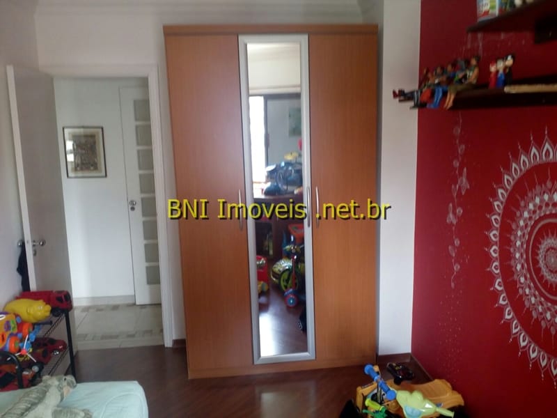 Apartamento, 4 quartos, 142 m² - Foto 16
