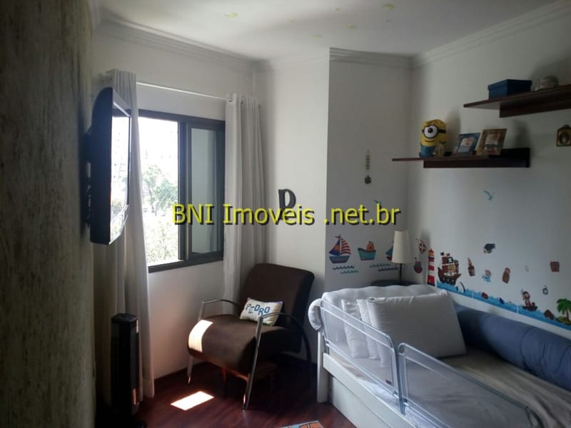 Apartamento, 4 quartos, 142 m² - Foto 17