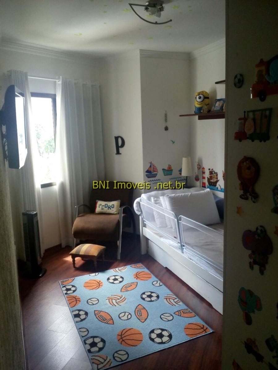 Apartamento, 4 quartos, 142 m² - Foto 21
