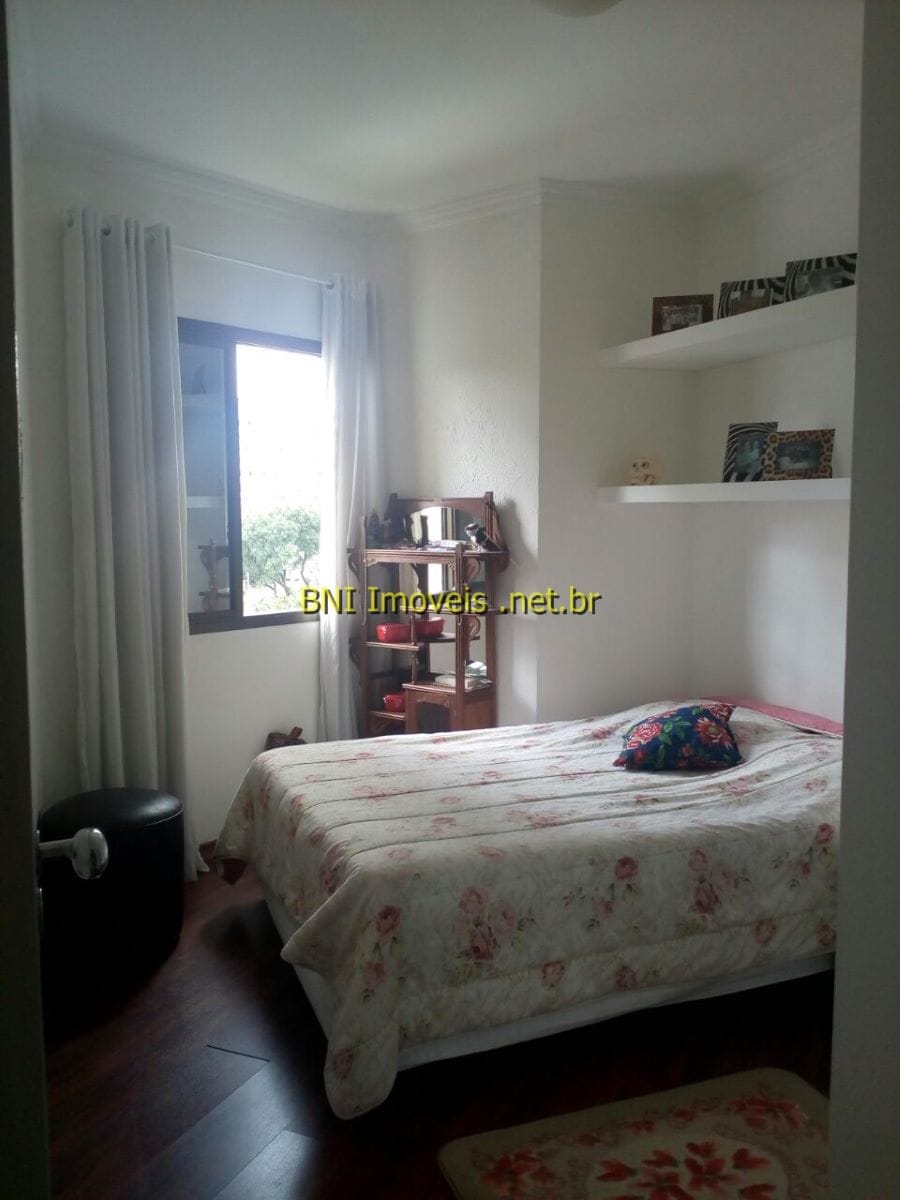 Apartamento, 4 quartos, 142 m² - Foto 19