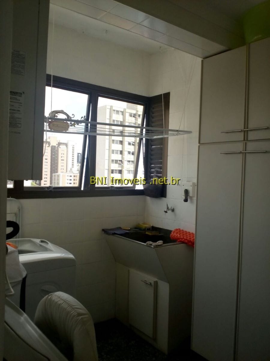 Apartamento, 4 quartos, 142 m² - Foto 41