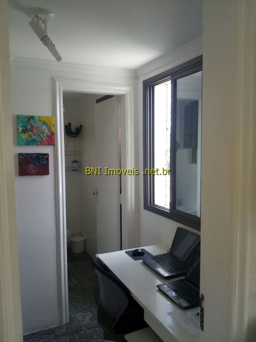 Apartamento, 4 quartos, 142 m² - Foto 6