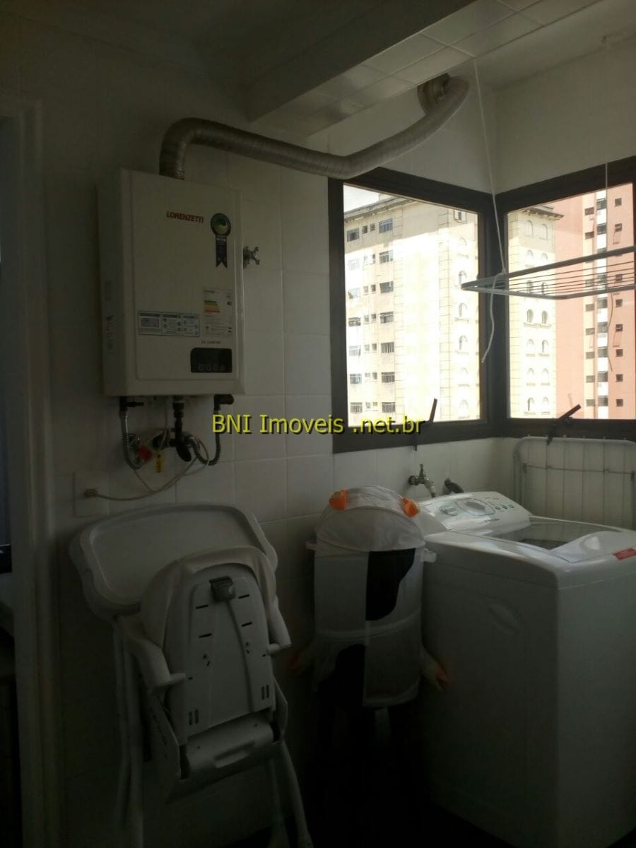 Apartamento, 4 quartos, 142 m² - Foto 40