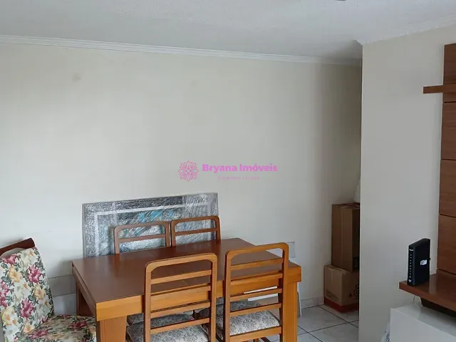 Apartamento com 58m² 2 quartos e 1 banheiro, à venda, no bairro Santa Terezinha em São Bernardo do Campo