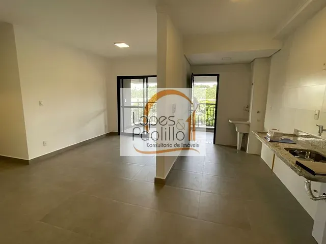 Apartamento com 88m² 3 quartos e 3 banheiros, à venda, no bairro Nova Gardênia em Atibaia