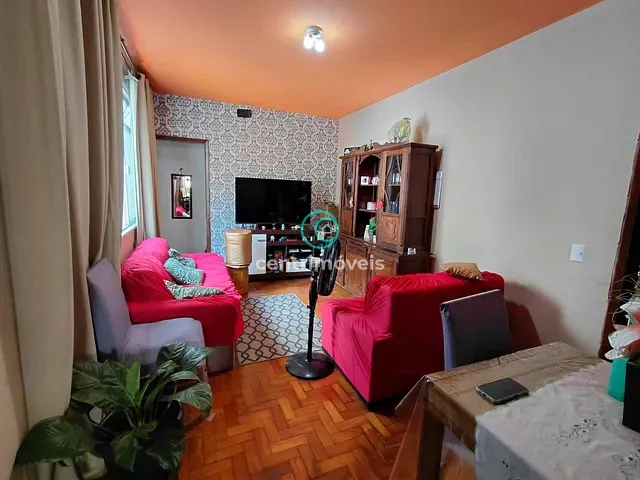 Apartamento com 50m² 2 quartos e 2 banheiros, à venda, no bairro Méier em Rio de Janeiro