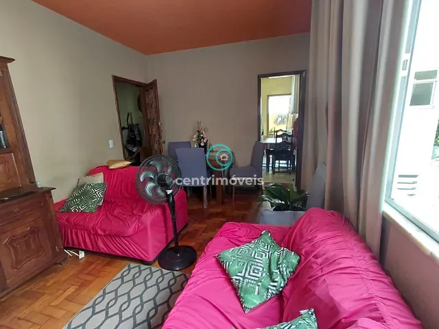 Apartamento com 50m² 2 quartos e 2 banheiros, à venda, no bairro Méier em Rio de Janeiro