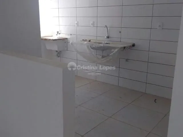 Apartamento 3 quartos e 2 banheiros, à venda, no bairro cristo rei em Teresina