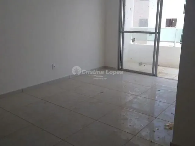 Apartamento 3 quartos e 2 banheiros, à venda, no bairro cristo rei em Teresina