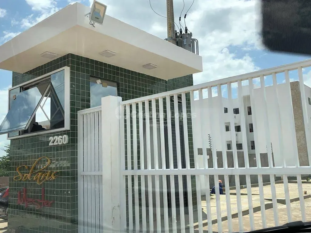 Apartamento, 3 quartos, 77 m² - Foto 1
