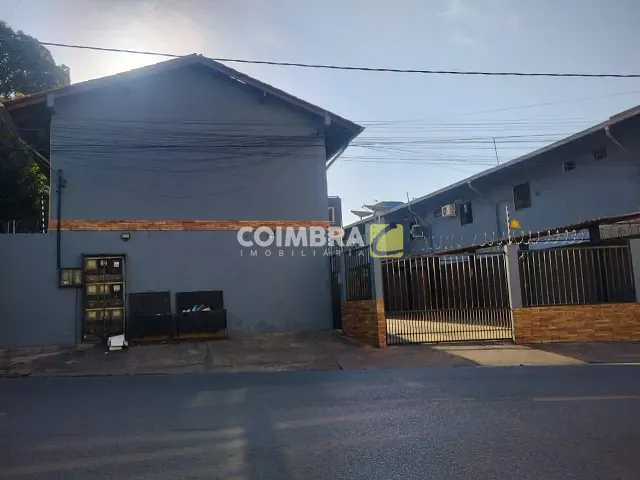 Apartamento com 75m² 2 quartos e 2 banheiros, para alugar, no bairro Aparecida em Santarém
