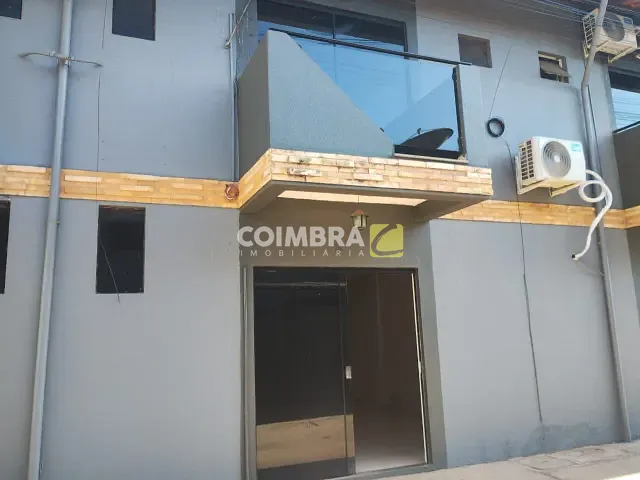 Apartamento com 75m² 2 quartos e 2 banheiros, para alugar, no bairro Aparecida em Santarém