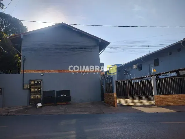 Apartamento com 75m² 2 quartos e 2 banheiros, para alugar, no bairro Aparecida em Santarém