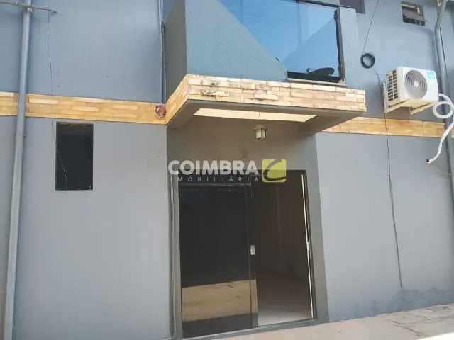 Apartamento com 75m² 2 quartos e 2 banheiros, para alugar, no bairro Aparecida em Santarém