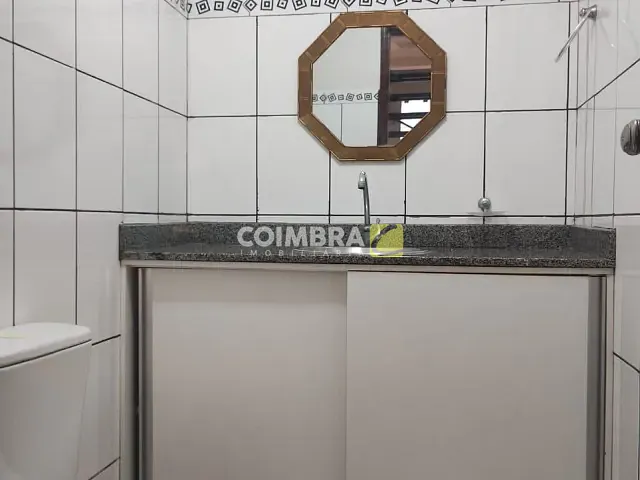 Apartamento com 75m² 2 quartos e 2 banheiros, para alugar, no bairro Aparecida em Santarém
