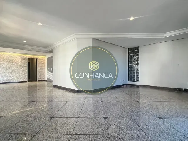 Apartamento 4 quartos e 4 banheiros, à venda, no bairro Santo Antônio em Belo Horizonte