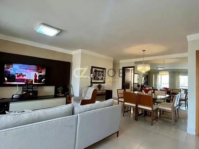 Apartamento 3 quartos e 2 banheiros, à venda, no bairro Santa Cruz do José Jacques em Ribeirão Preto