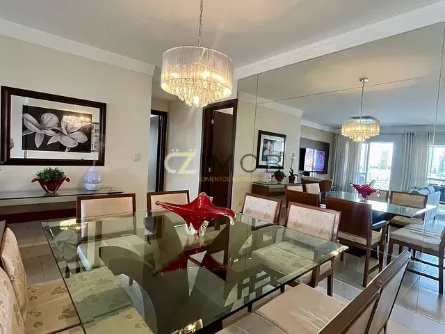 Apartamento 3 quartos e 2 banheiros, à venda, no bairro Santa Cruz do José Jacques em Ribeirão Preto
