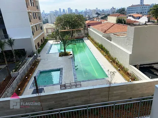 Apartamento 3 quartos e 3 banheiros, à venda, no bairro Ipiranga em São Paulo