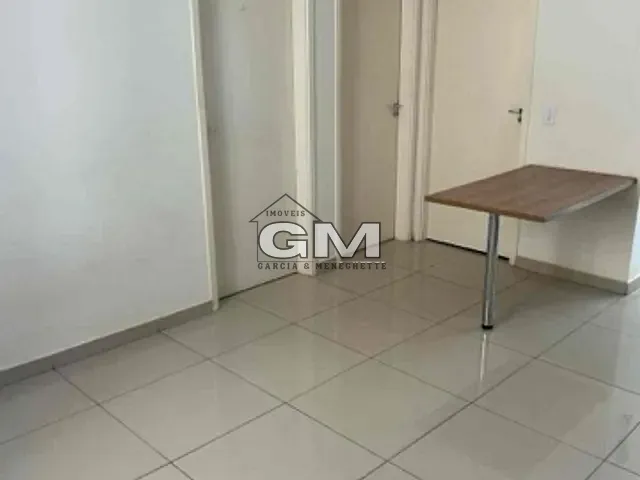 Apartamento 2 quartos e 1 banheiro, à venda, no bairro Jardim Heitor Rigon em Ribeirão Preto