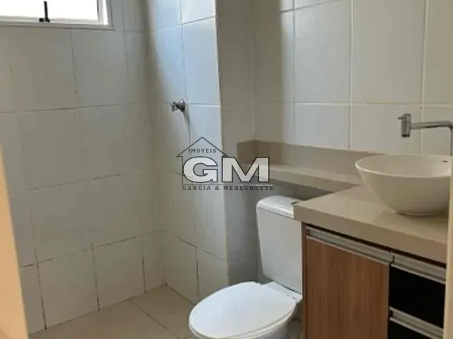 Apartamento 2 quartos e 1 banheiro, à venda, no bairro Jardim Heitor Rigon em Ribeirão Preto