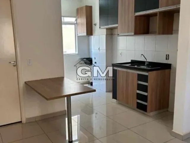 Apartamento 2 quartos e 1 banheiro, à venda, no bairro Jardim Heitor Rigon em Ribeirão Preto