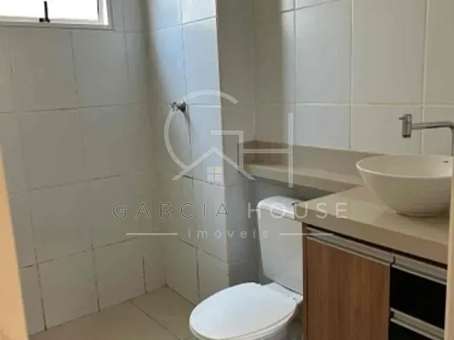 Apartamento 2 quartos e 1 banheiro, à venda, no bairro Jardim Heitor Rigon em Ribeirão Preto