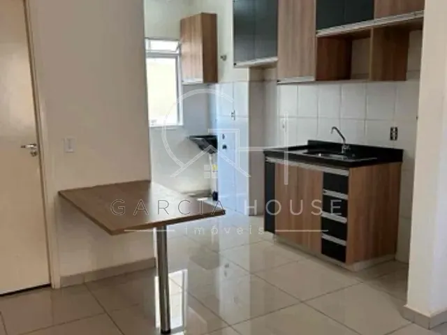 Apartamento 2 quartos e 1 banheiro, à venda, no bairro Jardim Heitor Rigon em Ribeirão Preto