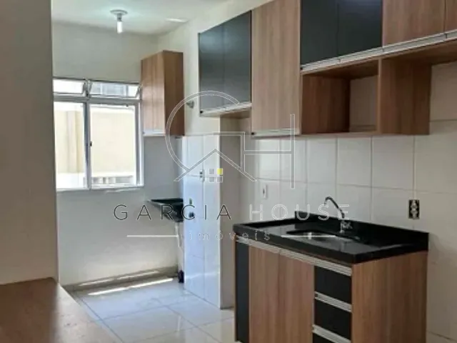 Apartamento 2 quartos e 1 banheiro, à venda, no bairro Jardim Heitor Rigon em Ribeirão Preto