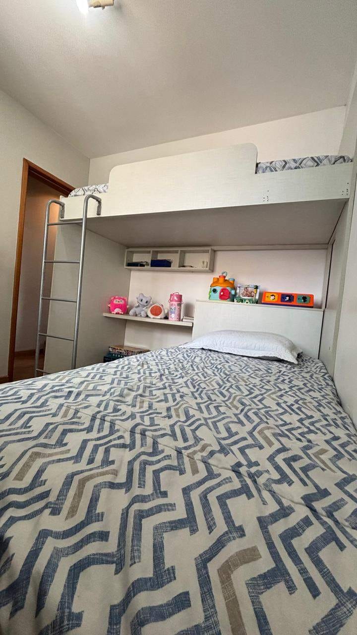 Apartamento, 3 quartos, 79 m² - Foto 10