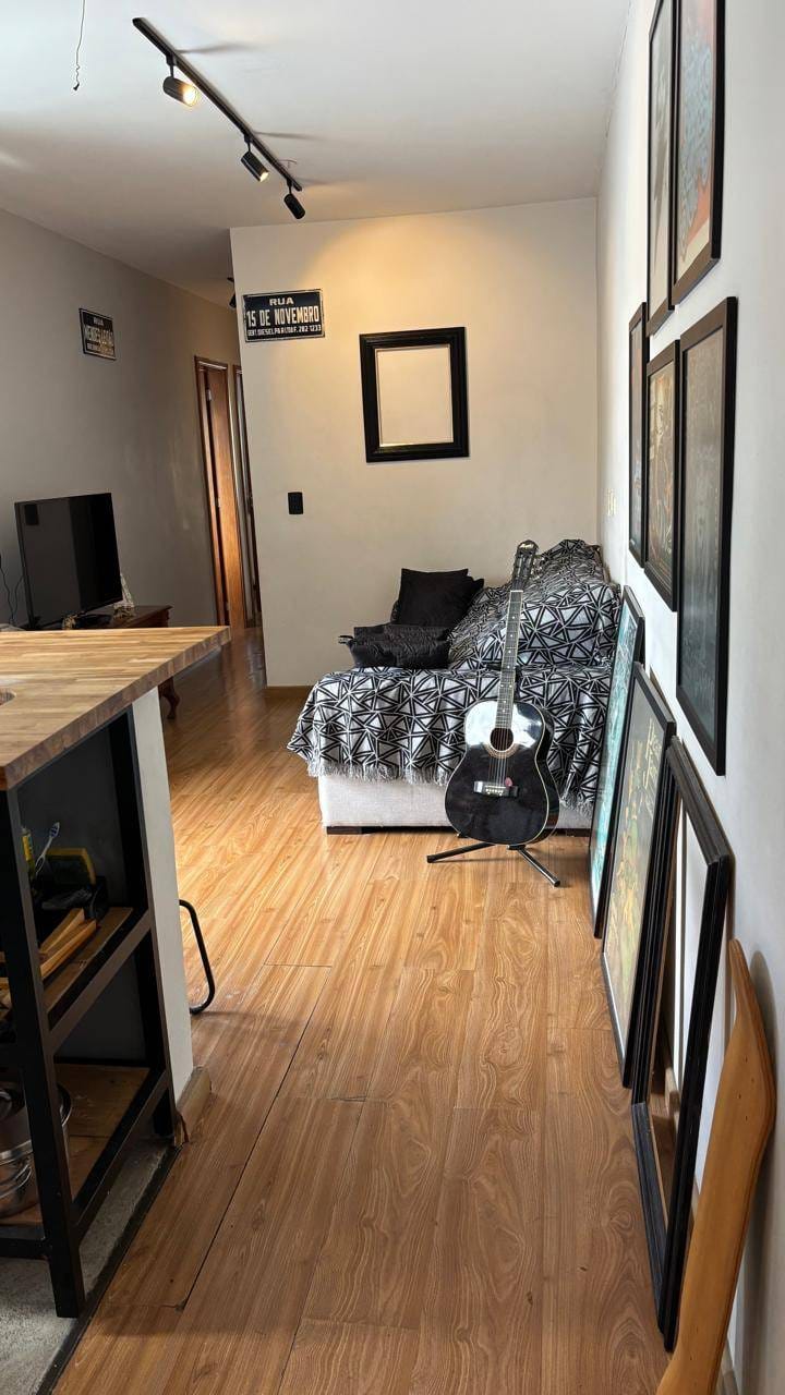 Apartamento, 3 quartos, 79 m² - Foto 2