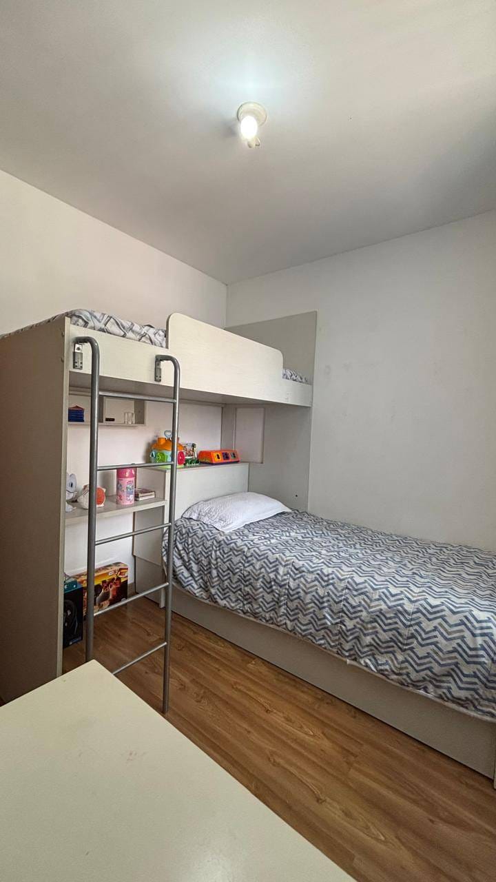 Apartamento, 3 quartos, 79 m² - Foto 9