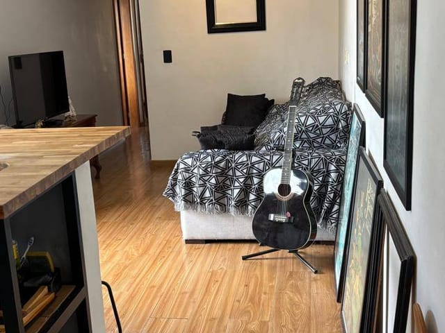 Apartamento 3 quartos e 2 banheiros, à venda, no bairro São Cristóvão em São José dos Pinhais