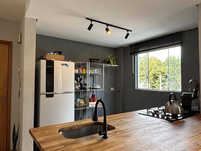 Apartamento 3 quartos e 2 banheiros, à venda, no bairro São Cristóvão em São José dos Pinhais