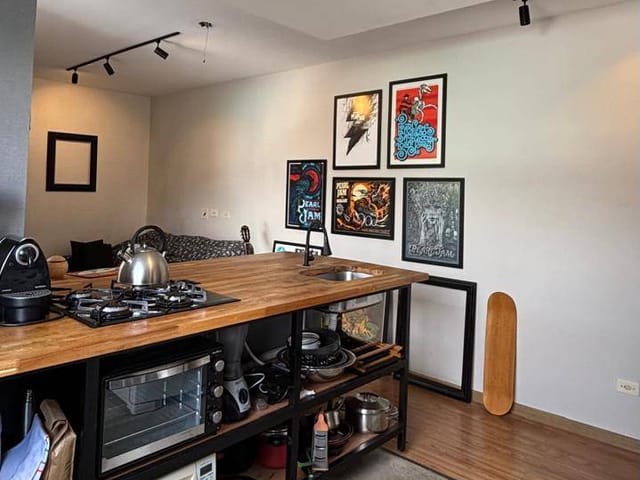 Apartamento 3 quartos e 2 banheiros, à venda, no bairro São Cristóvão em São José dos Pinhais