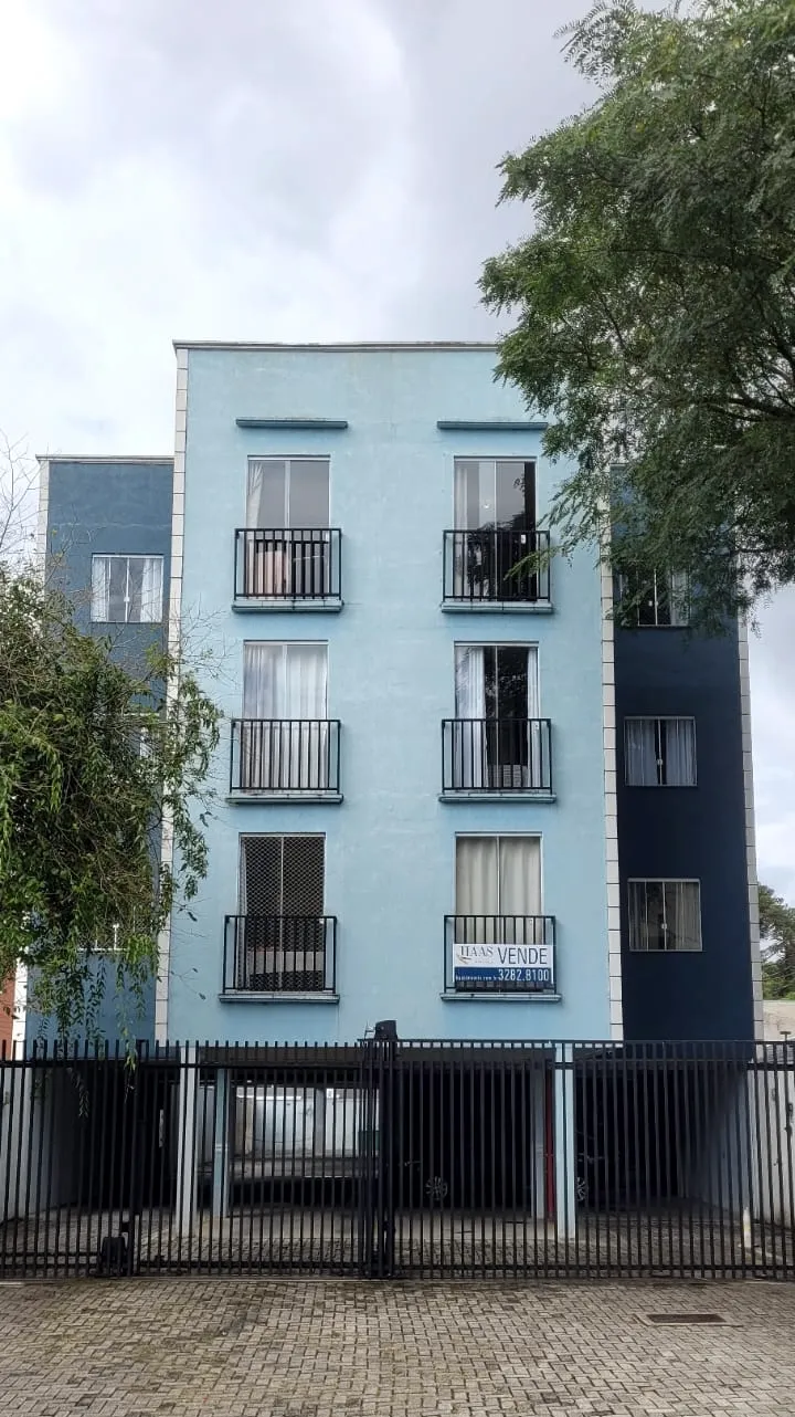 Apartamento, 3 quartos, 79 m² - Foto 1