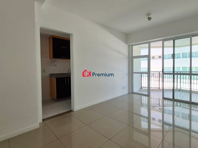 Apartamento 2 quartos e 2 banheiros, para alugar, no bairro Barra da Tijuca em Rio de Janeiro