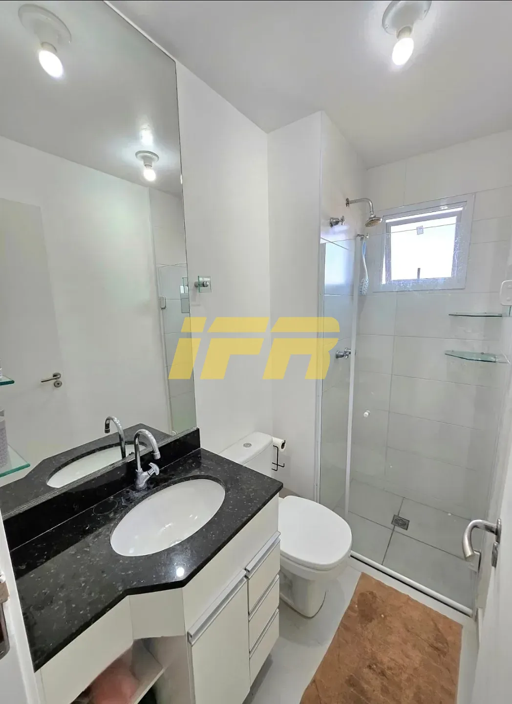 Apartamento, 2 quartos, 63 m² - Foto 2
