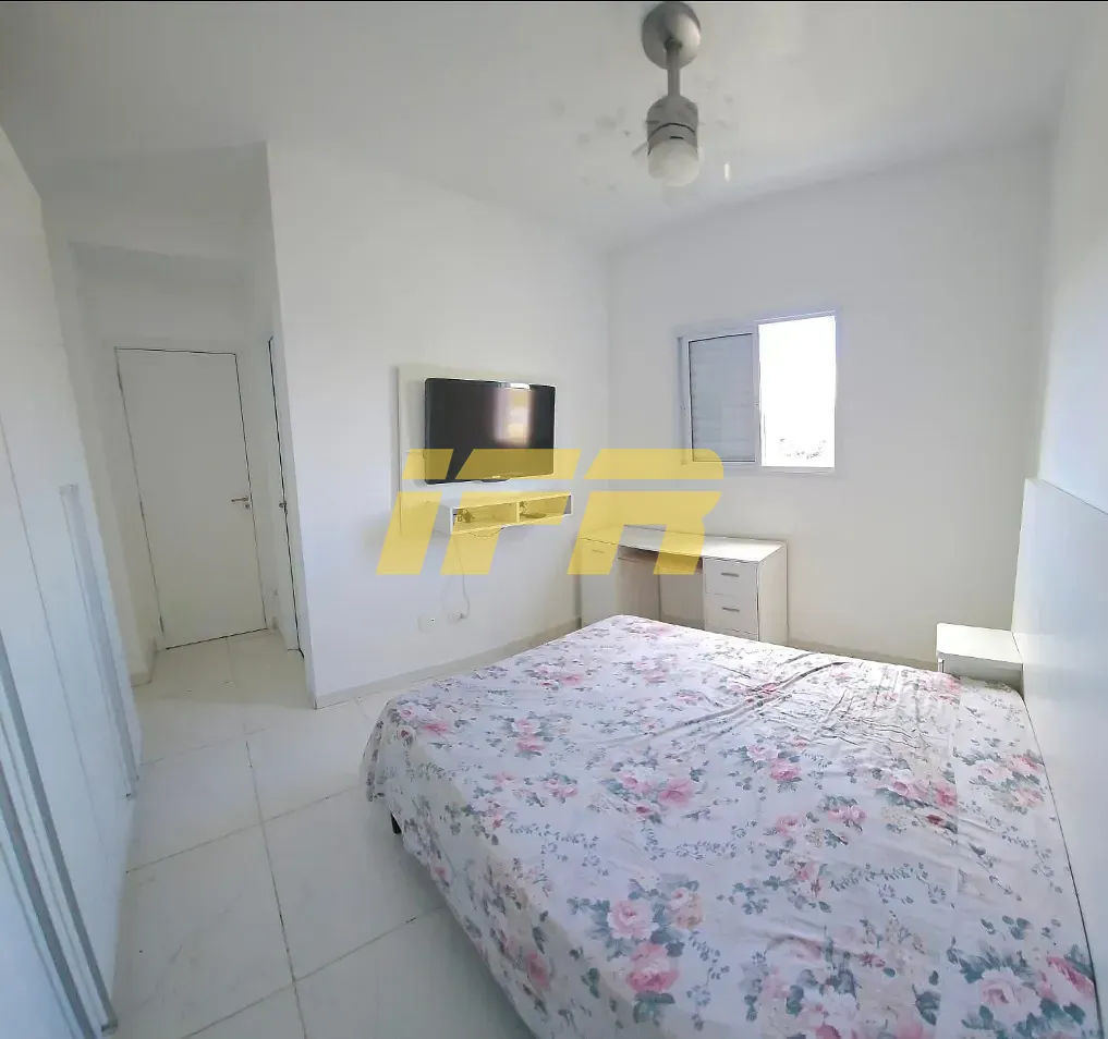 Apartamento, 2 quartos, 63 m² - Foto 5