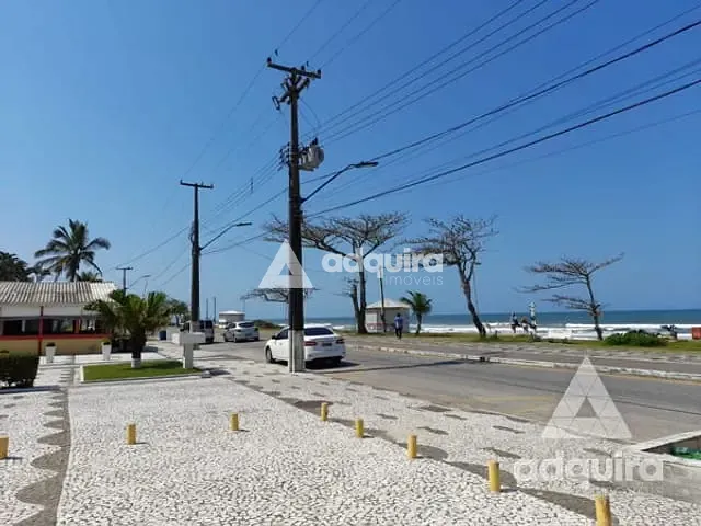 Cobertura / Penthouse com 256m² 2 quartos e 2 banheiros, à venda, no bairro Centro em Caiobá