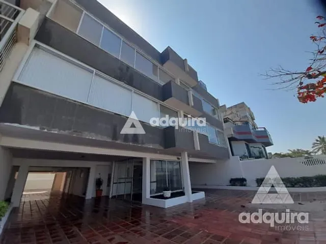 Cobertura / Penthouse com 256m² 2 quartos e 2 banheiros, à venda, no bairro Centro em Caiobá