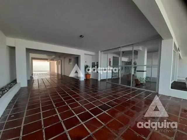 Cobertura / Penthouse com 256m² 2 quartos e 2 banheiros, à venda, no bairro Centro em Caiobá