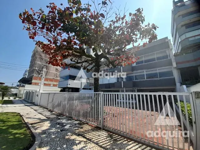 Cobertura / Penthouse com 256m² 2 quartos e 2 banheiros, à venda, no bairro Centro em Caiobá