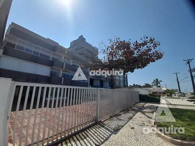 Cobertura / Penthouse com 256m² 2 quartos e 2 banheiros, à venda, no bairro Centro em Caiobá