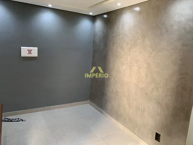 Apartamento com 42m² 2 quartos e 1 banheiro, à venda, no bairro Residencial Parque Laguna em Salto