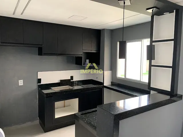 Apartamento com 42m² 2 quartos e 1 banheiro, à venda, no bairro Residencial Parque Laguna em Salto
