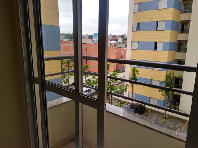 Foto do Apartamento - Apartamento para Locação 2 Quartos, 1 Suite, 1 Vaga, 60M², Jardim América, São José dos Campos - SP | Alameda dos Pássaros | INDEPENDENCE NEGOCIOS IMOBILIARIOS LTDA