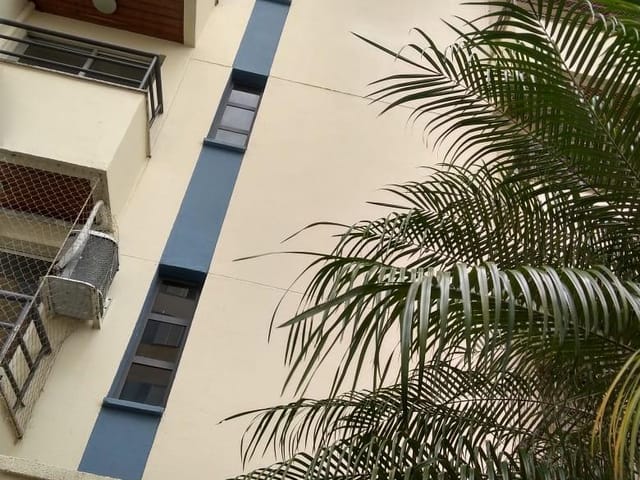 Foto do Apartamento - Apartamento para Locação 2 Quartos, 1 Suite, 1 Vaga, 60M², Jardim América, São José dos Campos - SP | Alameda dos Pássaros | INDEPENDENCE NEGOCIOS IMOBILIARIOS LTDA