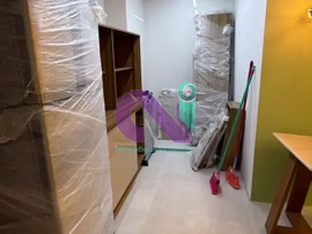 Apartamento com 35m² 2 quartos e 1 banheiro, para alugar, no bairro Jaguaré em São Paulo