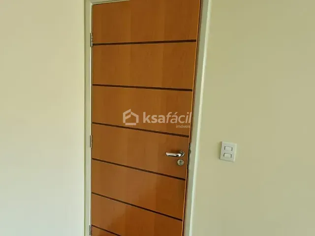 Apartamento com 86m² 3 quartos e 2 banheiros, para alugar, no bairro Vila Carlota em Campo Grande